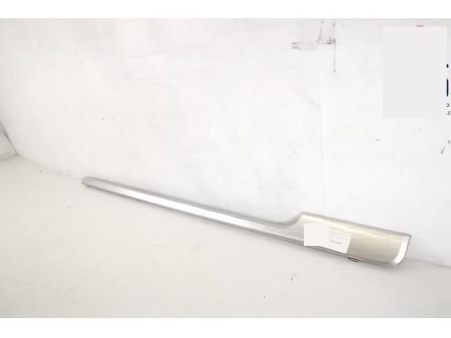 bontott AUDI Q5 Hátsó Lökhárító (Részeivel)