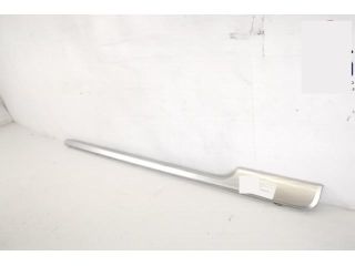 bontott AUDI Q5 Hátsó Lökhárító (Részeivel)