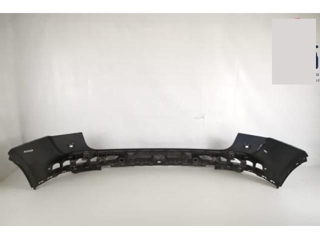 bontott AUDI Q5 Hátsó Lökhárító (Részeivel)