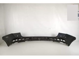 bontott AUDI Q5 Hátsó Lökhárító (Részeivel)