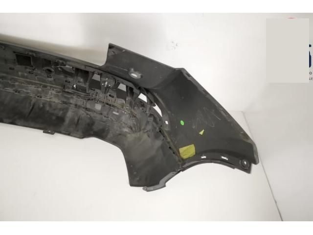 bontott AUDI Q5 Hátsó Lökhárító (Részeivel)