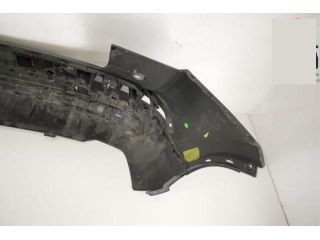 bontott AUDI Q5 Hátsó Lökhárító (Részeivel)