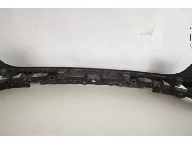 bontott AUDI Q5 Hátsó Lökhárító (Részeivel)