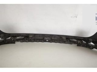 bontott AUDI Q5 Hátsó Lökhárító (Részeivel)