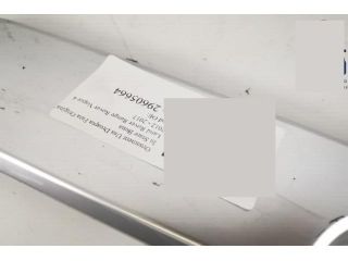 bontott AUDI Q5 Hátsó Lökhárító (Részeivel)