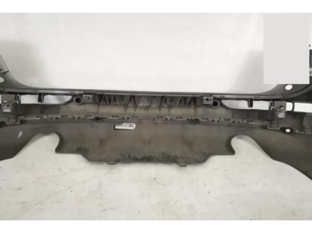 bontott AUDI Q5 Hátsó Lökhárító (Részeivel)