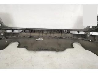 bontott AUDI Q5 Hátsó Lökhárító (Részeivel)