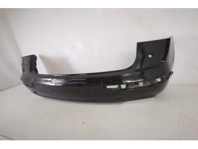 bontott AUDI Q5 Hátsó Lökhárító (Részeivel)