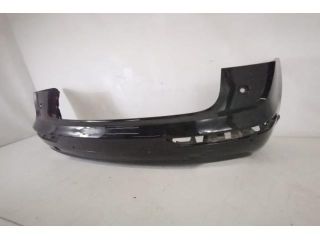 bontott AUDI Q5 Hátsó Lökhárító (Részeivel)