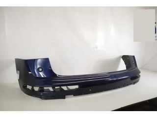 bontott AUDI Q5 Hátsó Lökhárító (Részeivel)