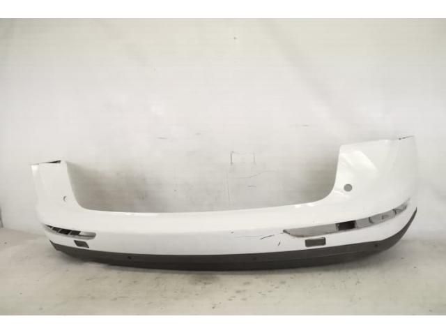 bontott AUDI Q5 Hátsó Lökhárító (Részeivel)