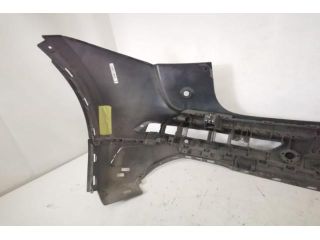 bontott AUDI Q5 Hátsó Lökhárító (Részeivel)