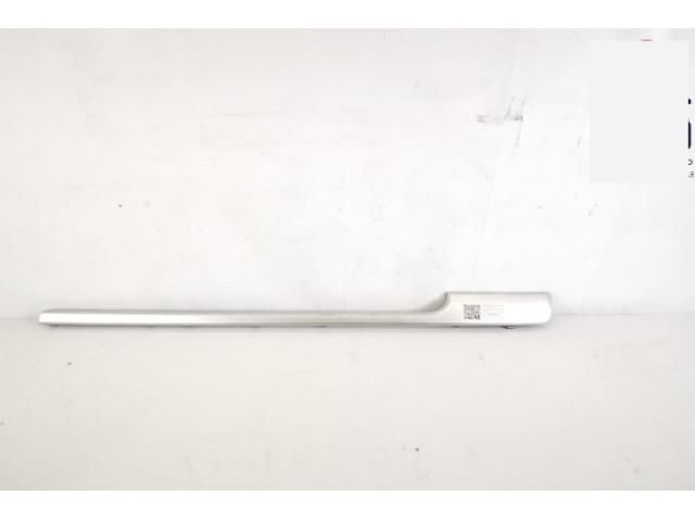 bontott AUDI Q5 Hátsó Lökhárító (Részeivel)