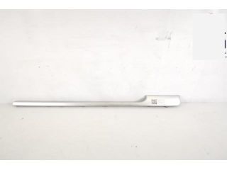 bontott AUDI Q5 Hátsó Lökhárító (Részeivel)