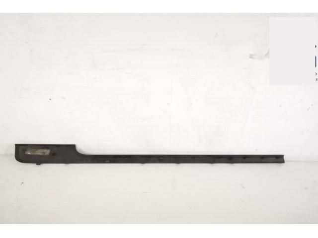 bontott AUDI Q5 Hátsó Lökhárító (Részeivel)