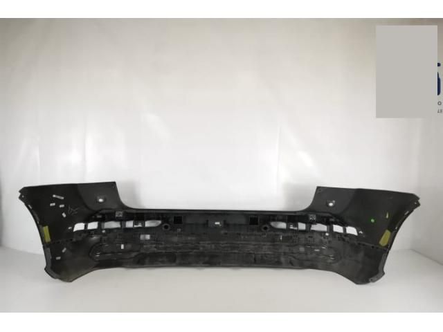 bontott AUDI Q5 Hátsó Lökhárító (Részeivel)