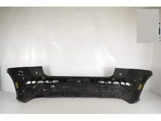 bontott AUDI Q5 Hátsó Lökhárító (Részeivel)