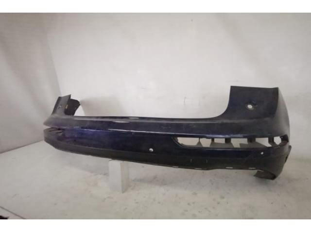 bontott AUDI Q5 Hátsó Lökhárító (Részeivel)