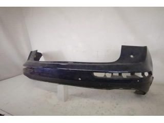 bontott AUDI Q5 Hátsó Lökhárító (Részeivel)