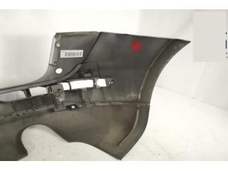 bontott AUDI Q5 Hátsó Lökhárító (Részeivel)