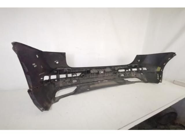 bontott AUDI Q5 Hátsó Lökhárító (Részeivel)