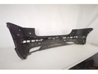 bontott AUDI Q5 Hátsó Lökhárító (Részeivel)