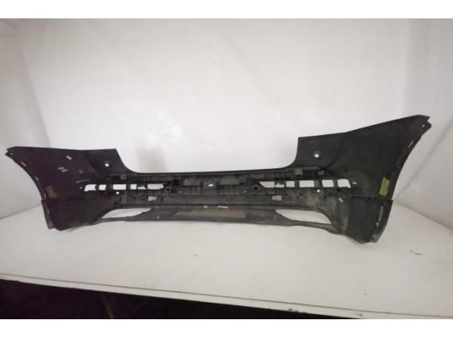 bontott AUDI Q5 Hátsó Lökhárító (Részeivel)