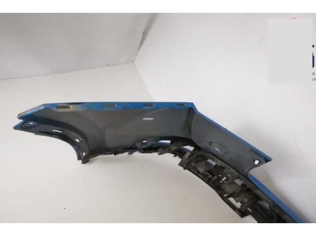 bontott AUDI Q5 Hátsó Lökhárító (Részeivel)