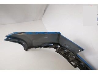 bontott AUDI Q5 Hátsó Lökhárító (Részeivel)