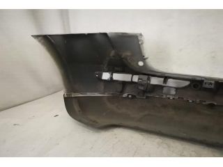 bontott AUDI Q5 Hátsó Lökhárító (Részeivel)