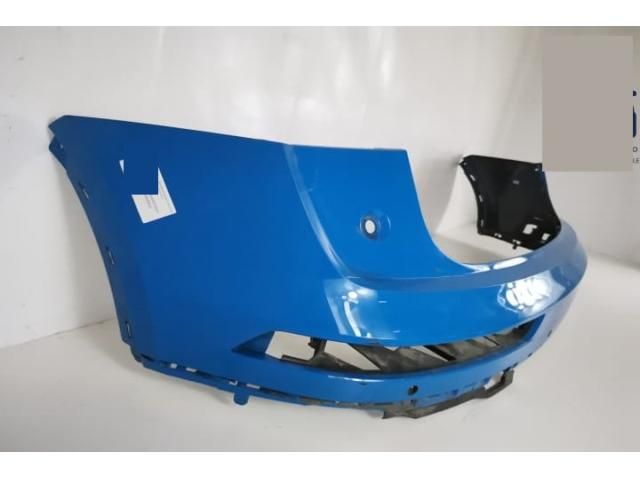 bontott AUDI Q5 Hátsó Lökhárító (Részeivel)