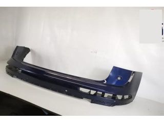 bontott AUDI Q5 Hátsó Lökhárító (Részeivel)