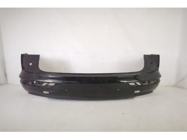 bontott AUDI Q5 Hátsó Lökhárító (Részeivel)