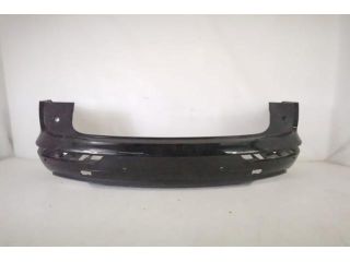 bontott AUDI Q5 Hátsó Lökhárító (Részeivel)