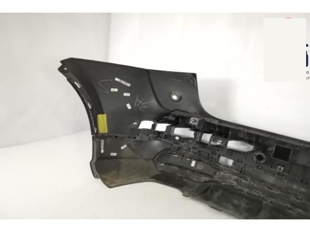 bontott AUDI Q5 Hátsó Lökhárító (Részeivel)