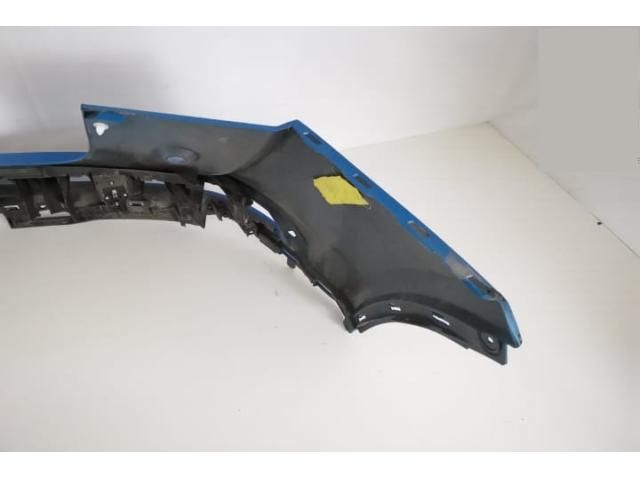 bontott AUDI Q5 Hátsó Lökhárító (Részeivel)