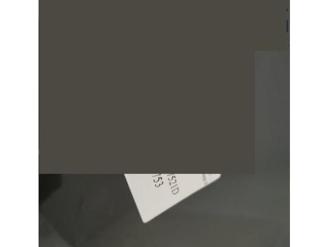 bontott AUDI Q5 Hátsó Lökhárító (Részeivel)