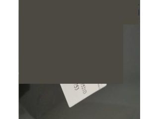 bontott AUDI Q5 Hátsó Lökhárító (Részeivel)