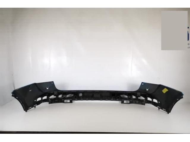 bontott AUDI Q5 Hátsó Lökhárító (Részeivel)