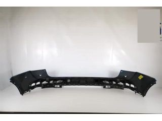 bontott AUDI Q5 Hátsó Lökhárító (Részeivel)