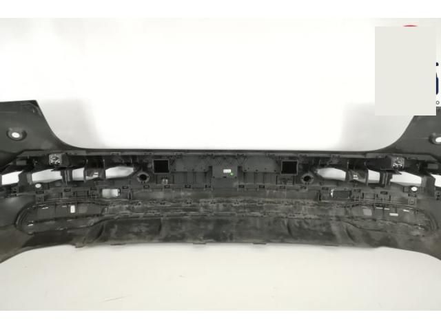 bontott AUDI Q5 Hátsó Lökhárító (Részeivel)