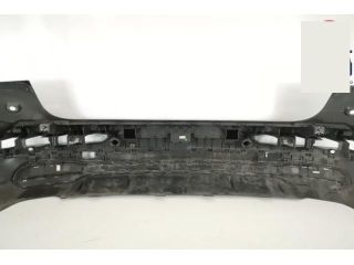 bontott AUDI Q5 Hátsó Lökhárító (Részeivel)