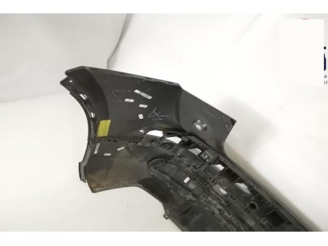 bontott AUDI Q5 Hátsó Lökhárító (Részeivel)