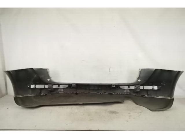 bontott AUDI Q5 Hátsó Lökhárító (Részeivel)