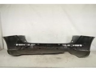 bontott AUDI Q5 Hátsó Lökhárító (Részeivel)