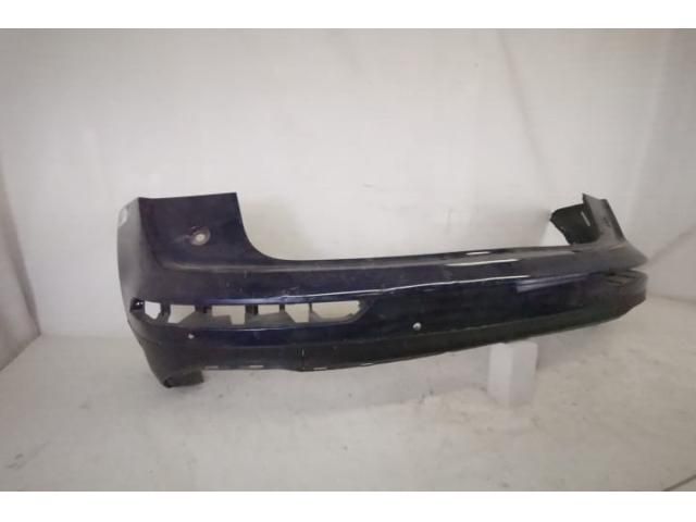 bontott AUDI Q5 Hátsó Lökhárító (Részeivel)