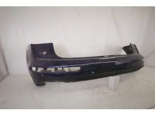 bontott AUDI Q5 Hátsó Lökhárító (Részeivel)