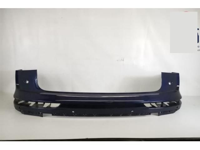 bontott AUDI Q5 Hátsó Lökhárító (Részeivel)