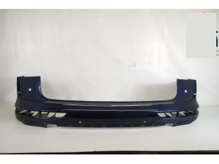 bontott AUDI Q5 Hátsó Lökhárító (Részeivel)