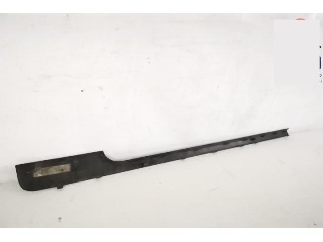 bontott AUDI Q5 Hátsó Lökhárító (Részeivel)